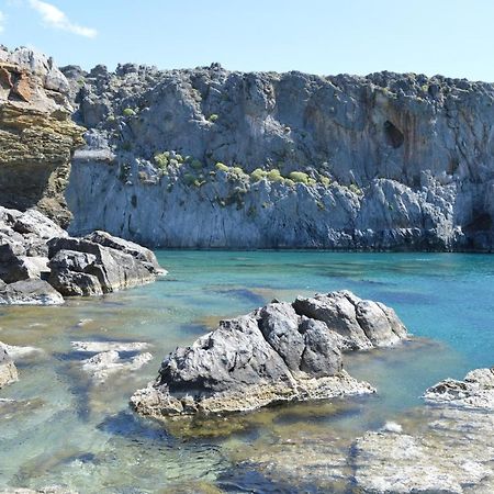Mangie Villa Χερσόνησος Εξωτερικό φωτογραφία
