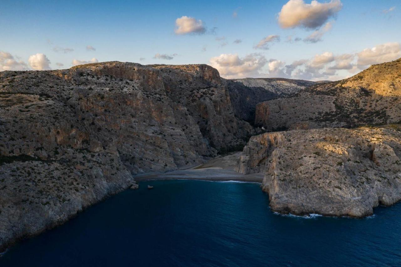 Mangie Villa Χερσόνησος Εξωτερικό φωτογραφία