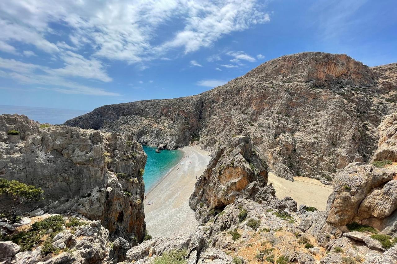Mangie Villa Χερσόνησος Εξωτερικό φωτογραφία