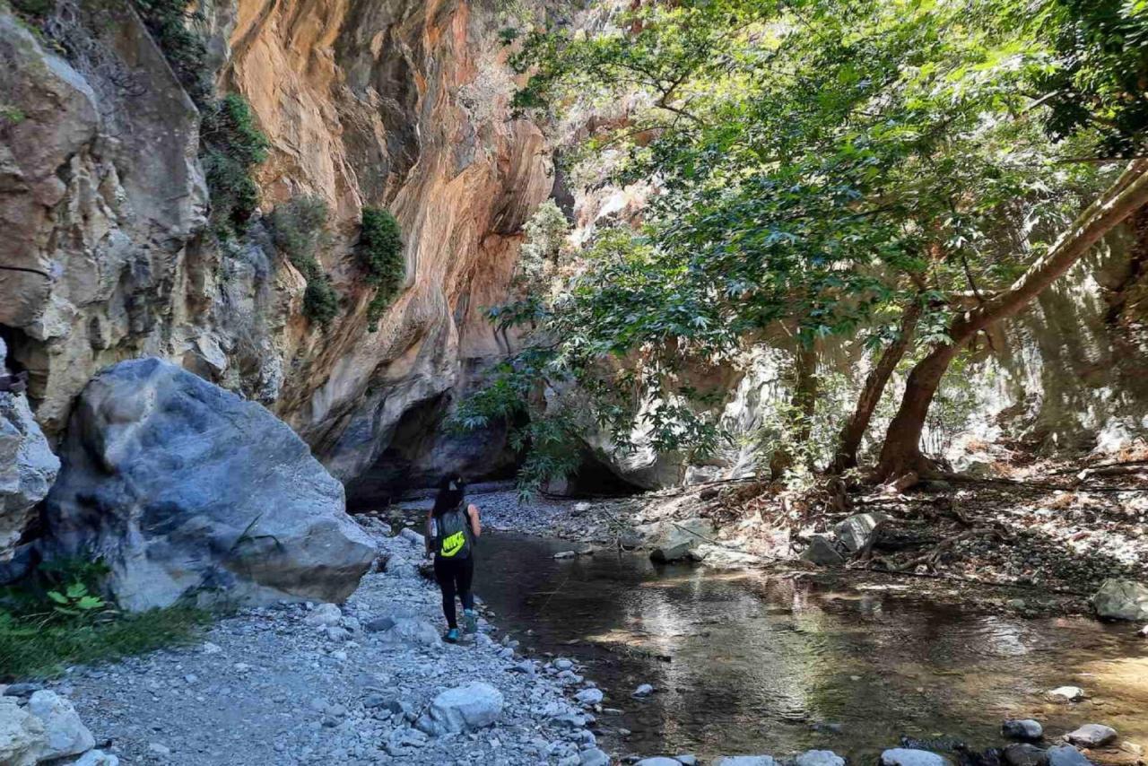 Mangie Villa Χερσόνησος Εξωτερικό φωτογραφία