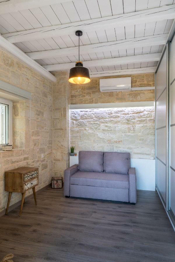 Mangie Villa Χερσόνησος Εξωτερικό φωτογραφία