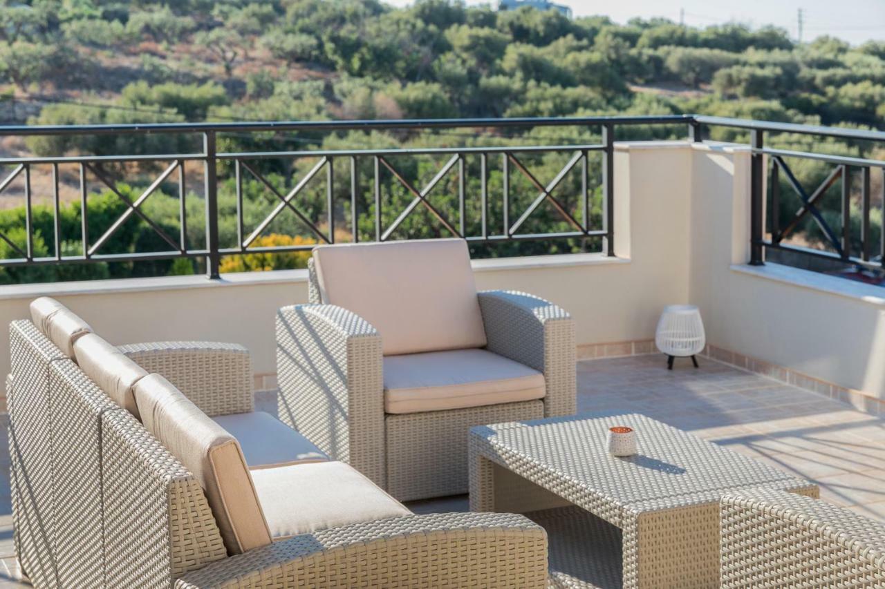 Mangie Villa Χερσόνησος Εξωτερικό φωτογραφία