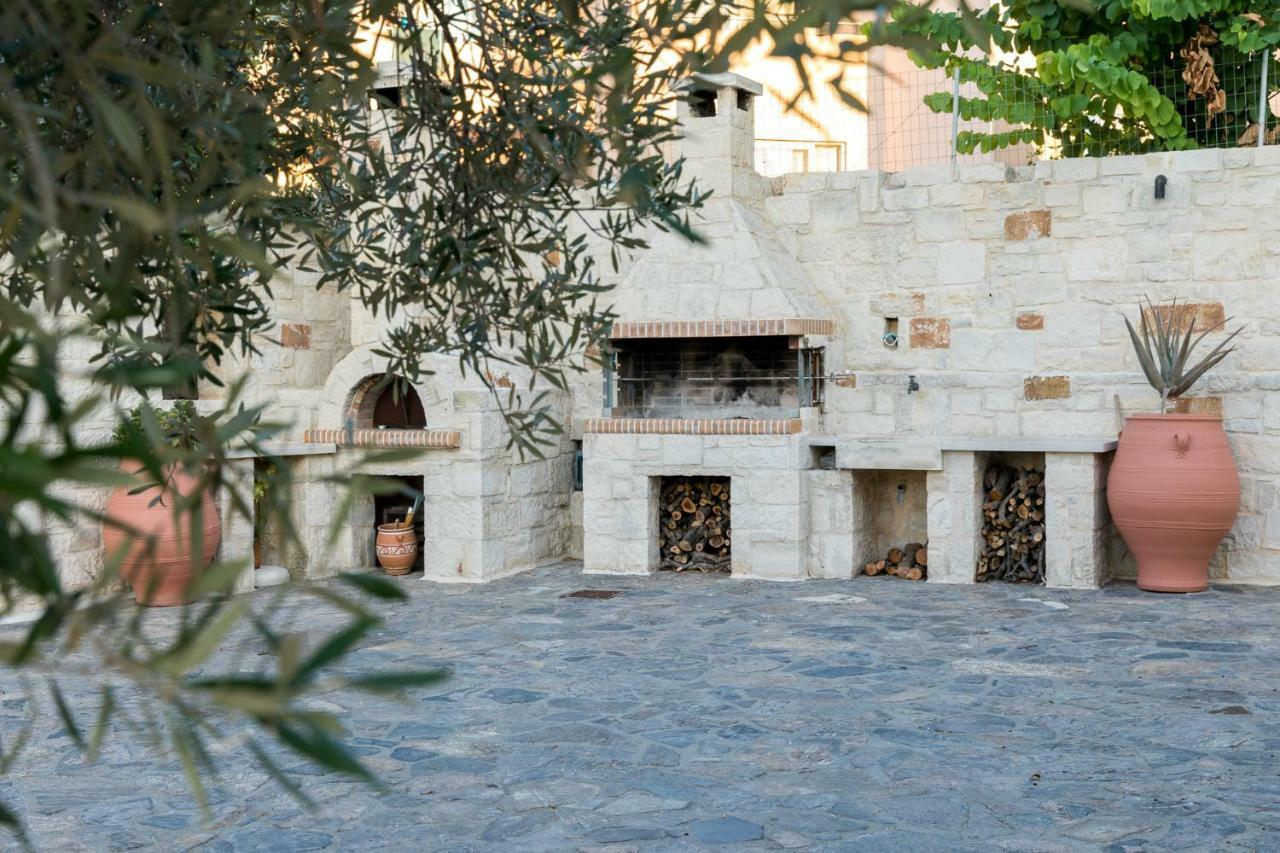 Mangie Villa Χερσόνησος Εξωτερικό φωτογραφία