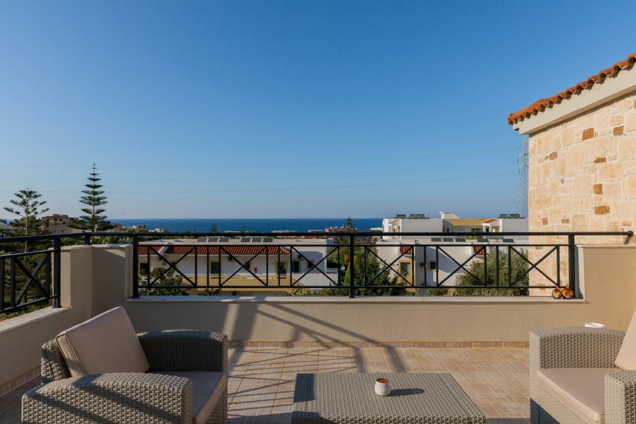 Mangie Villa Χερσόνησος Εξωτερικό φωτογραφία