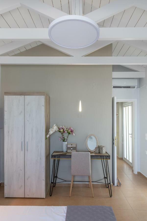 Mangie Villa Χερσόνησος Εξωτερικό φωτογραφία