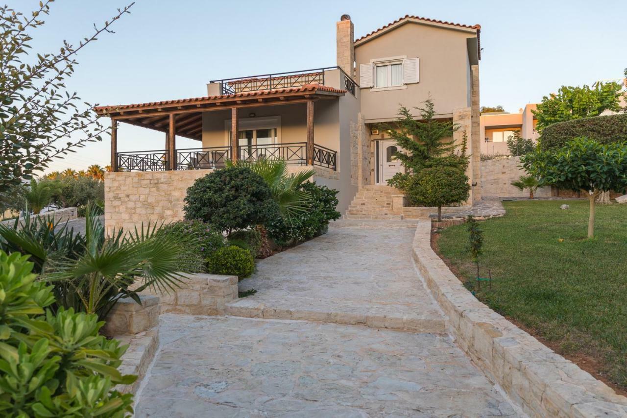 Mangie Villa Χερσόνησος Εξωτερικό φωτογραφία