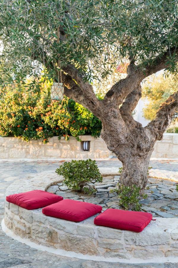 Mangie Villa Χερσόνησος Εξωτερικό φωτογραφία
