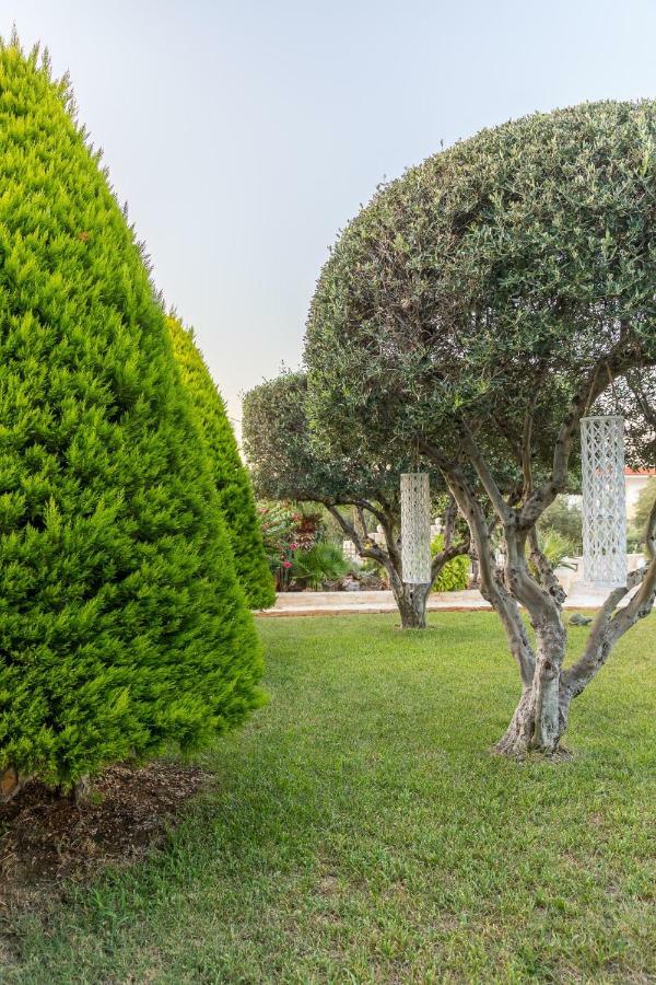 Mangie Villa Χερσόνησος Εξωτερικό φωτογραφία