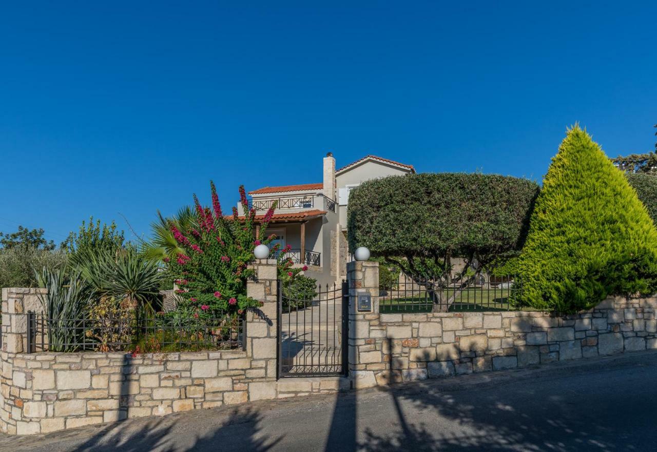 Mangie Villa Χερσόνησος Εξωτερικό φωτογραφία